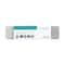 12 Packs: 2 ct. (24 total) Tombow Mono Colored Pencil Erasers